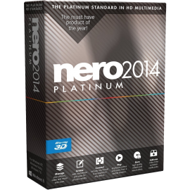 Nero 2014